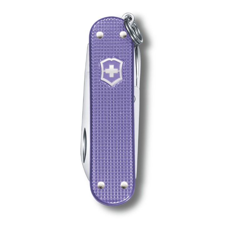 Obrázek Kapesní nůž Victorinox Classic SD Alox Colors Electric Lavender