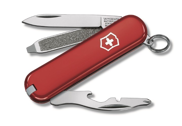 Obrázek Kapesní nůž Victorinox Rally