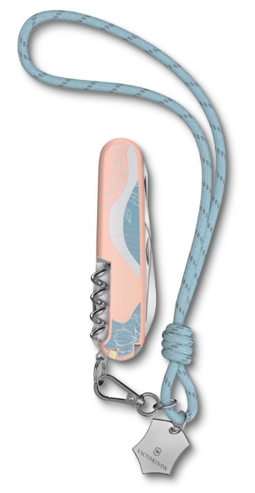 Obrázek Kapesní nůž Victorinox Companion Paris Style