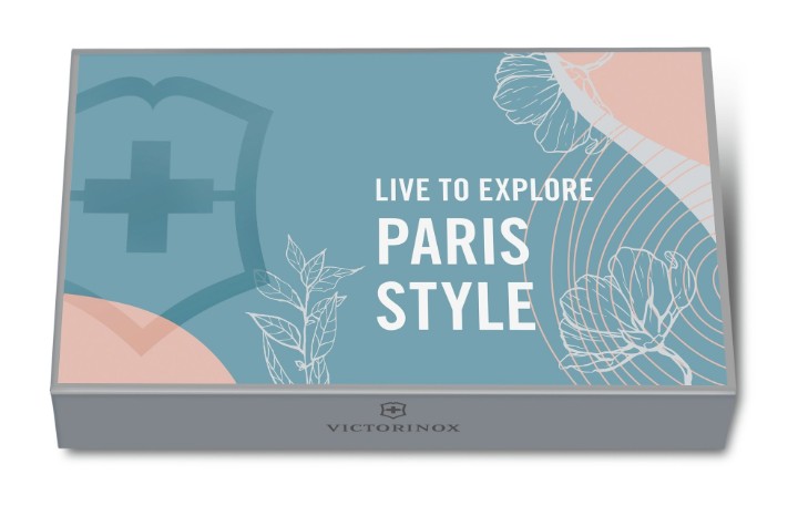 Obrázek Kapesní nůž Victorinox Companion Paris Style