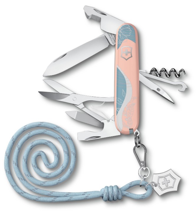 Obrázek Kapesní nůž Victorinox Companion Paris Style