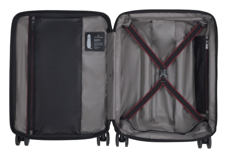 Obrázek Kabinový kufr Victorinox Spectra 3.0 Expandable