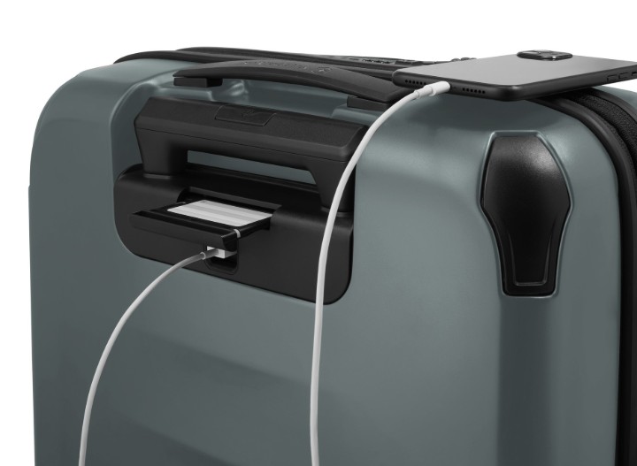 Obrázek Kabinový kufr Victorinox Spectra 3.0 Expandable