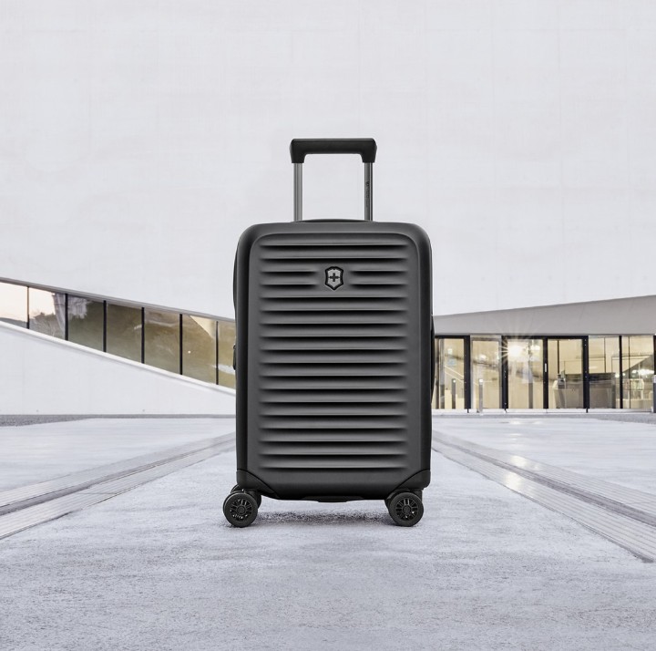 Obrázek Kabinový kufr Victorinox Airox Advanced Frequent Flyer Expandable