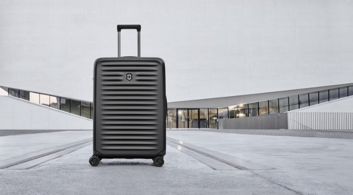Obrázek Kufr Victorinox Airox Advanced Medium Expandable