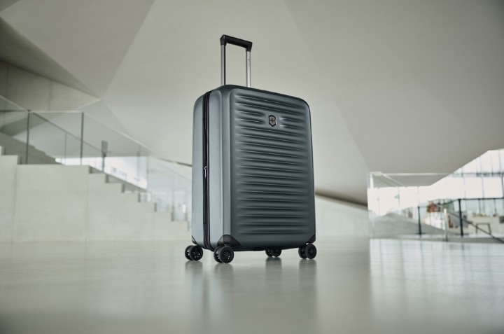 Obrázek Kufr Victorinox Airox Advanced Medium Storm Expandable