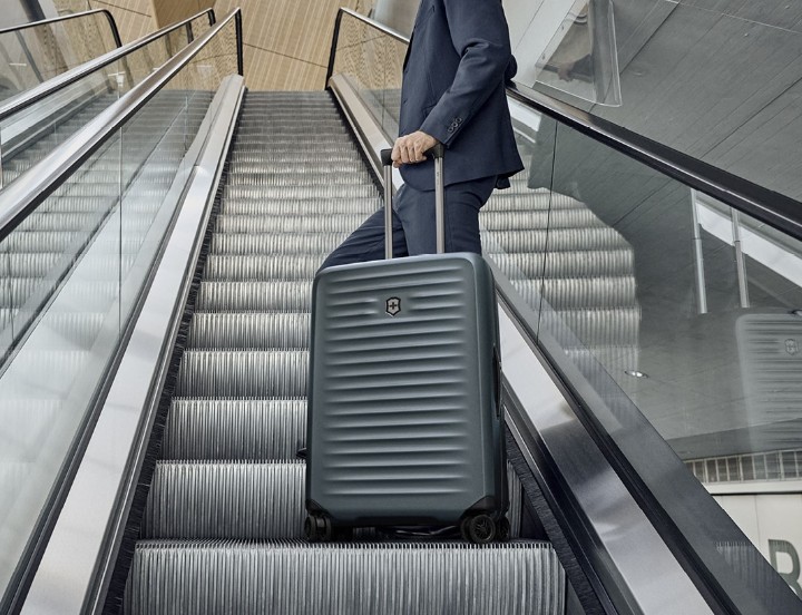Obrázek Kufr Victorinox Airox Advanced Medium Storm Expandable
