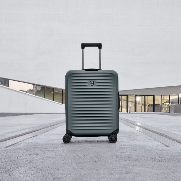 Obrázek Kufr Victorinox Airox Advanced Medium Storm Expandable
