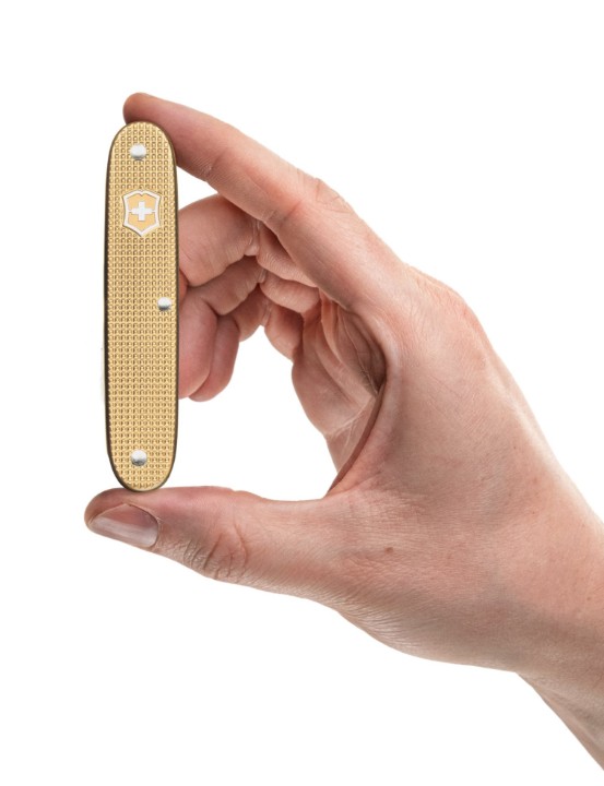 Obrázek Kapesní nůž Victorinox Companion Slim Alox