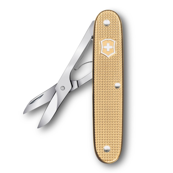 Obrázek Kapesní nůž Victorinox Companion Slim Alox