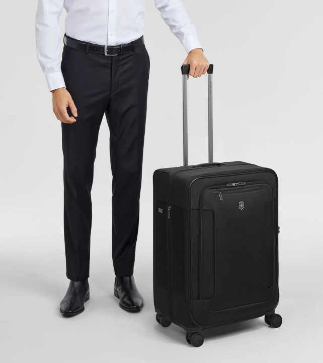 Obrázek Kufr Victorinox Werks Traveler 7.0 Medium Expandable