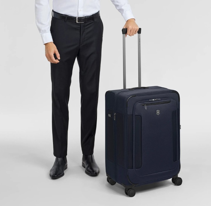 Obrázek Kufr Victorinox Werks Traveler 7.0 Medium Expandable
