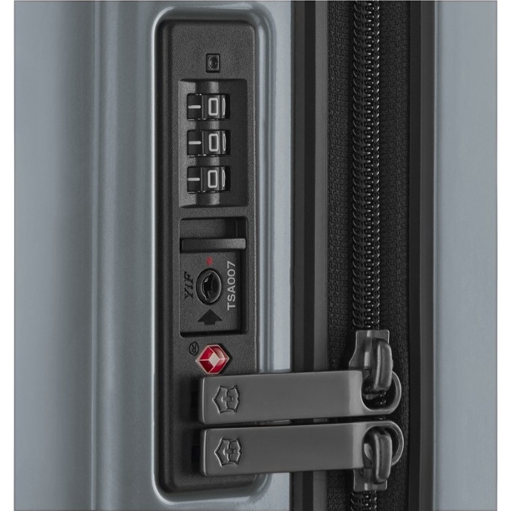 Obrázek Kabinový kufr Victorinox Airox Hardside