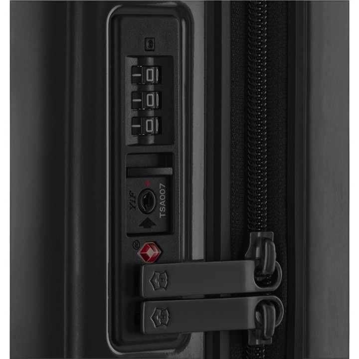 Obrázek Kabinový kufr Victorinox Airox Hardside