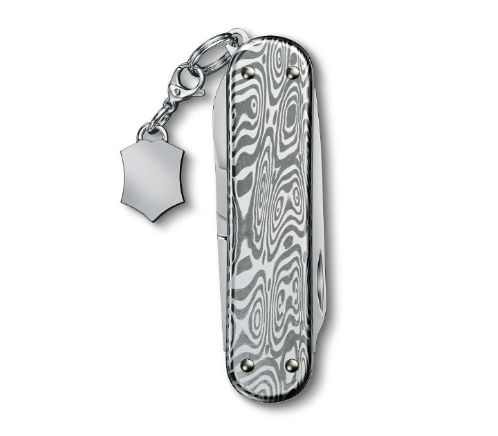 Obrázek Kapesní nůž Victorinox Classic SD Brilliant Damast