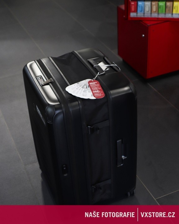Obrázek Kufr Victorinox Spectra 3.0 Expandable Large