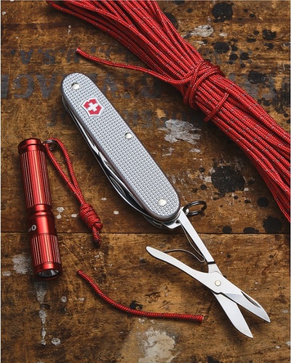 Obrázek Kapesní nůž Victorinox Pioneer X Alox