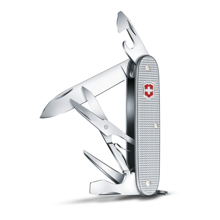 Obrázek Kapesní nůž Victorinox Pioneer X Alox