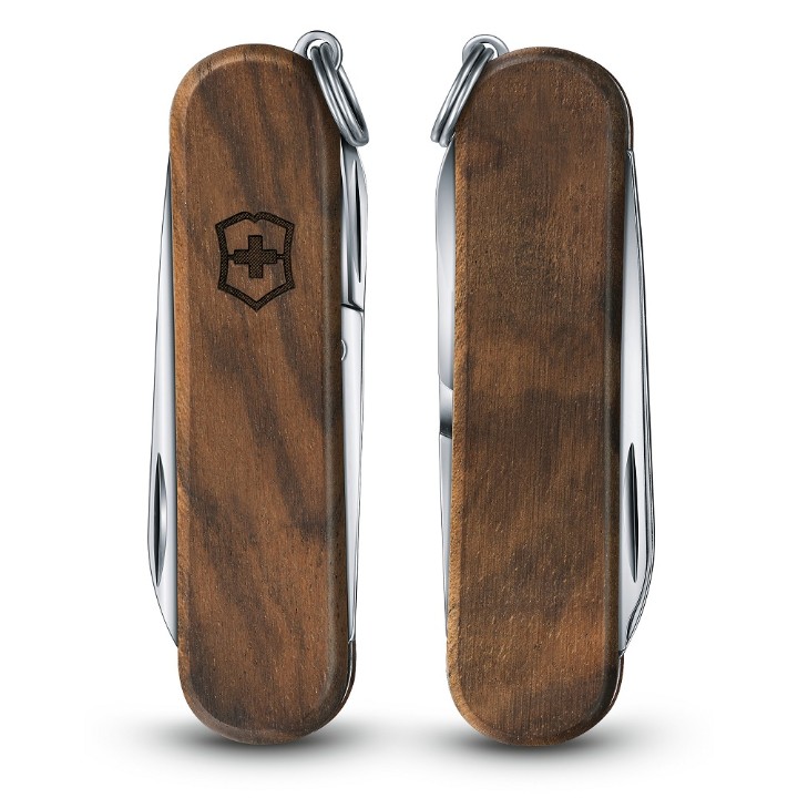 Obrázek Kapesní nůž Victorinox Classic SD Wood