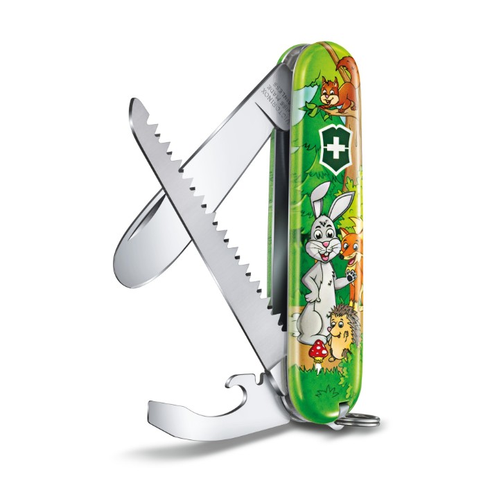 Obrázek Dětský kapesní nůž Victorinox Animal Edition
