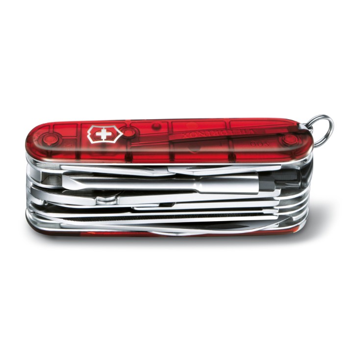 Obrázek Kapesní nůž Victorinox Cyber Tool 41