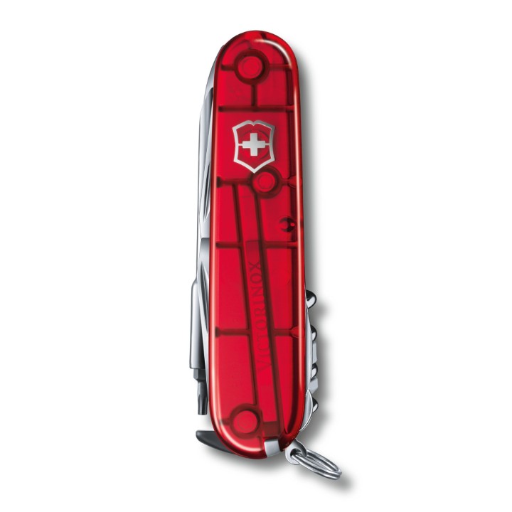 Obrázek Kapesní nůž Victorinox Cyber Tool 41