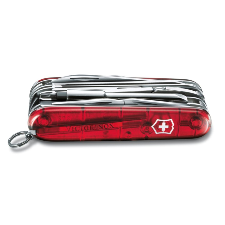 Obrázek Kapesní nůž Victorinox Cyber Tool 41