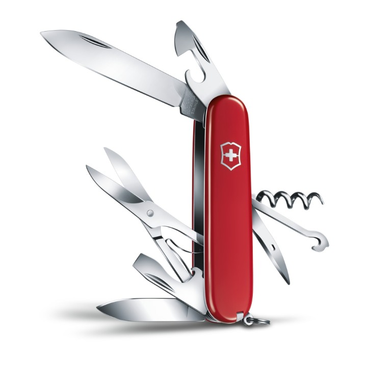 Obrázek Kapesní nůž Victorinox Climber