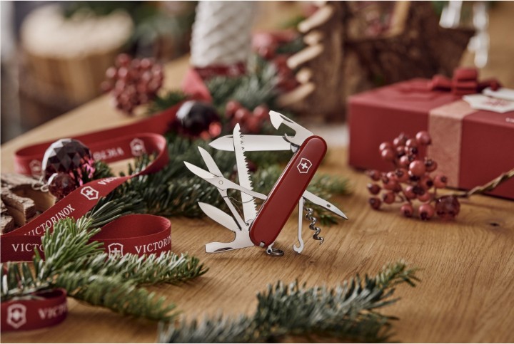 Obrázek Kapesní nůž Victorinox Climber