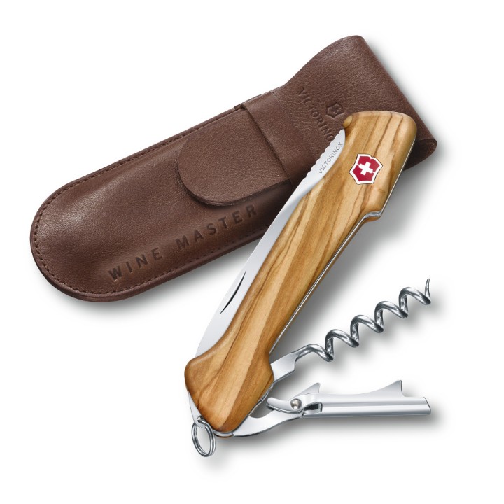 Obrázek Kapesní nůž Victorinox Wine Master