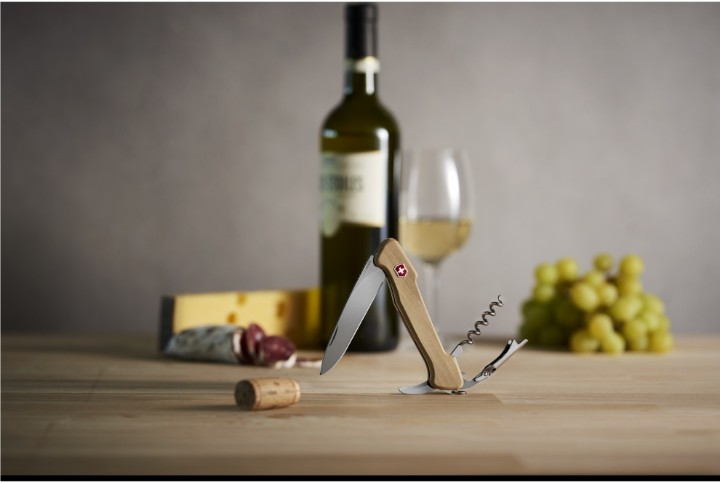 Obrázek Kapesní nůž Victorinox Wine Master