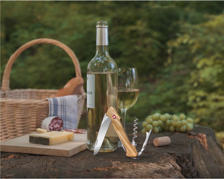 Obrázek Kapesní nůž Victorinox Wine Master