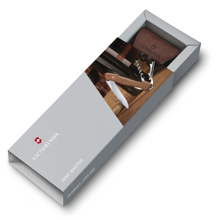Obrázek Kapesní nůž Victorinox Wine Master