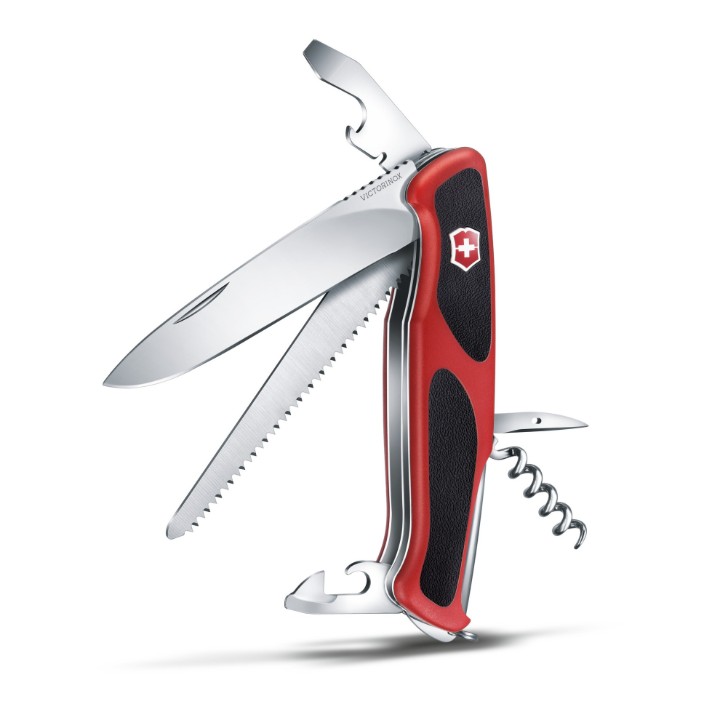 Obrázek Kapesní nůž Victorinox Ranger Grip 55
