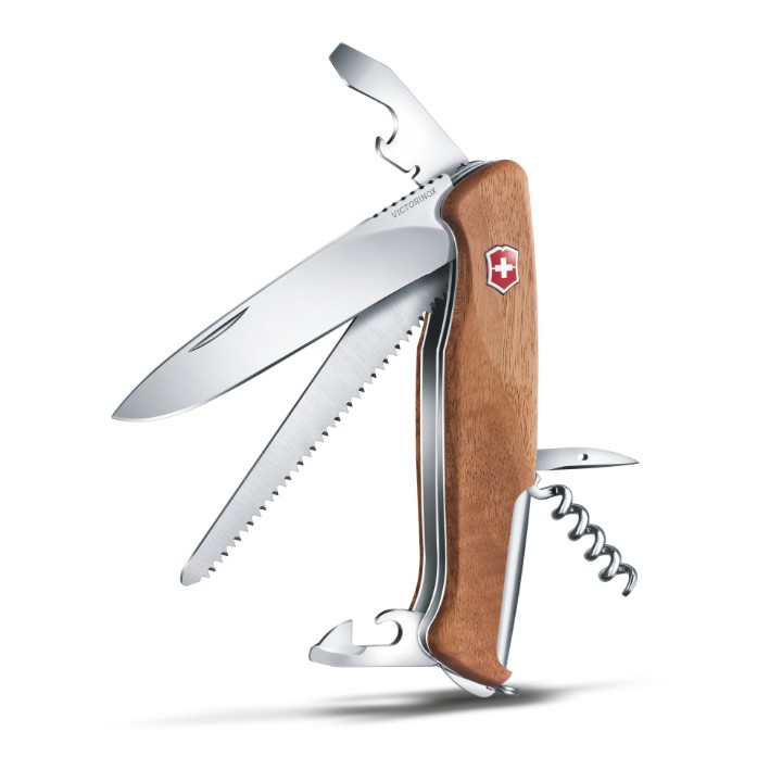 Obrázek Kapesní nůž Victorinox Ranger Wood 55