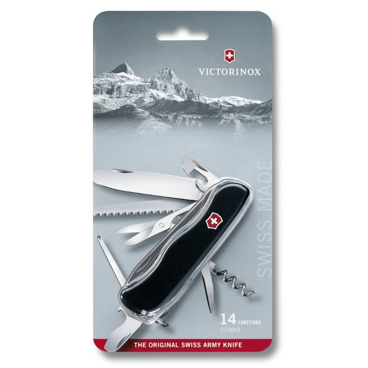 Obrázek Kapesní nůž Victorinox Outrider