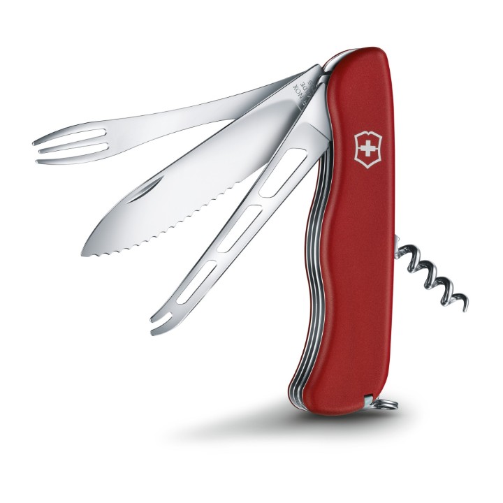 Obrázek Kapesní nůž Victorinox Cheese Master