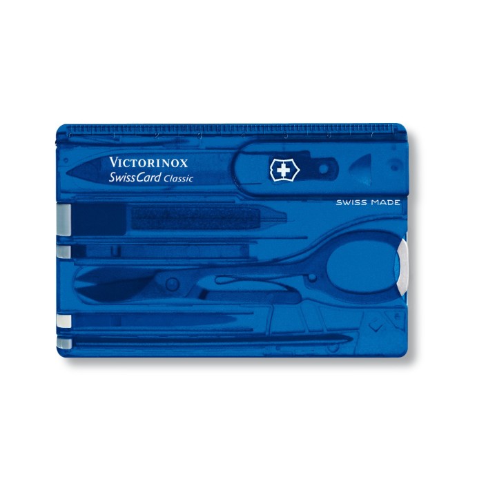 Obrázek Swiss Card Classic Victorinox
