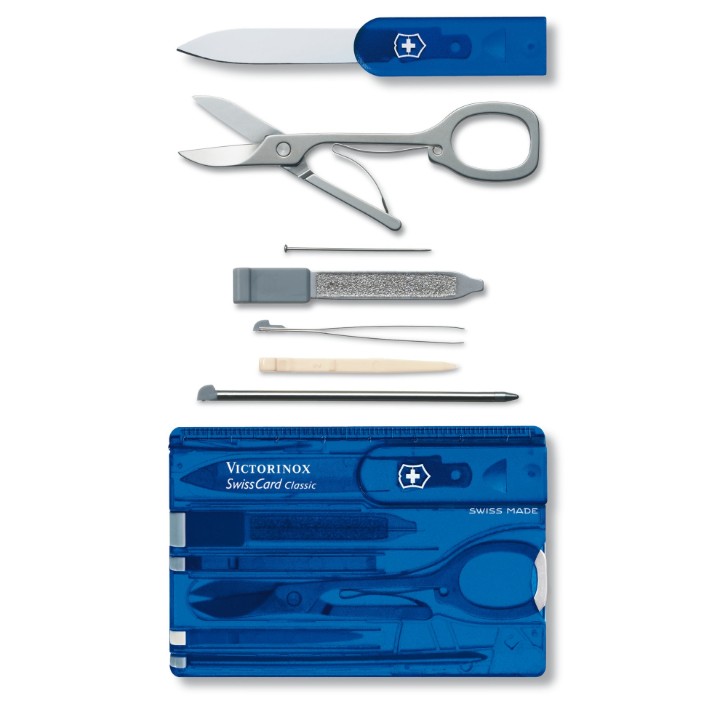 Obrázek Swiss Card Classic Victorinox