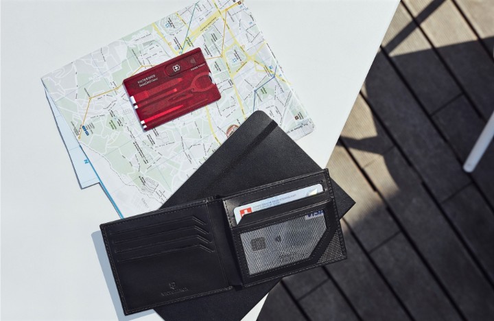 Obrázek Swiss Card Classic Victorinox