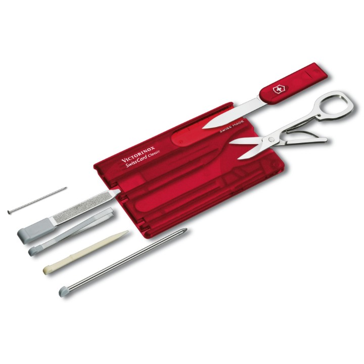 Obrázek Swiss Card Classic Victorinox