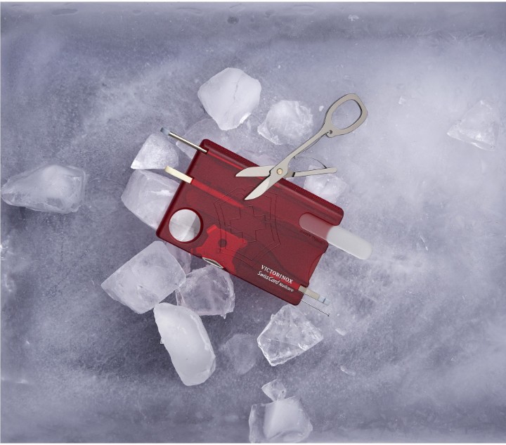 Obrázek Swiss Card Classic Victorinox
