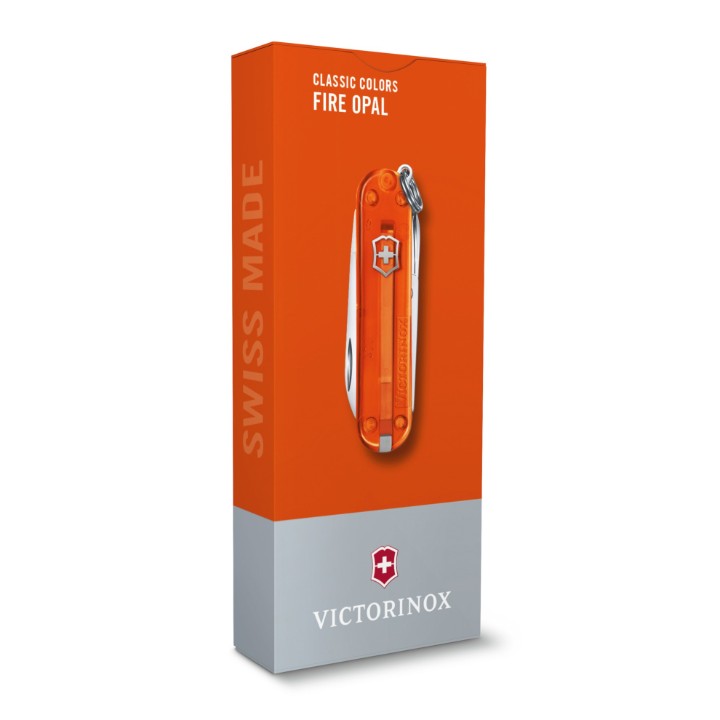 Obrázek Kapesní nůž Victorinox Classic SD Colors Fire Opal