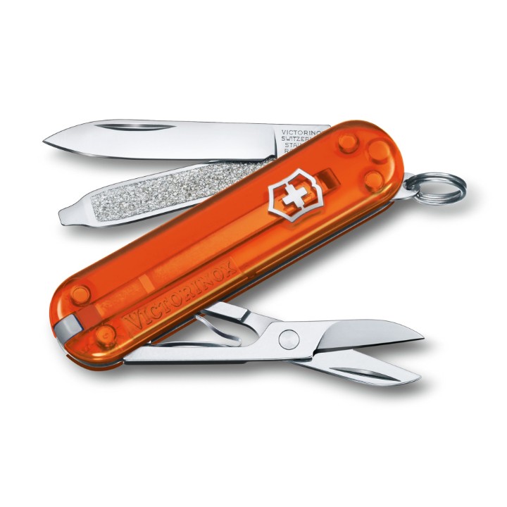 Obrázek Kapesní nůž Victorinox Classic SD Colors Fire Opal