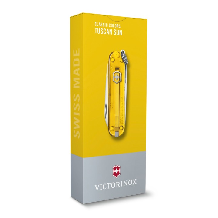 Obrázek Kapesní nůž Victorinox Classic SD Colors Tuscan Sun