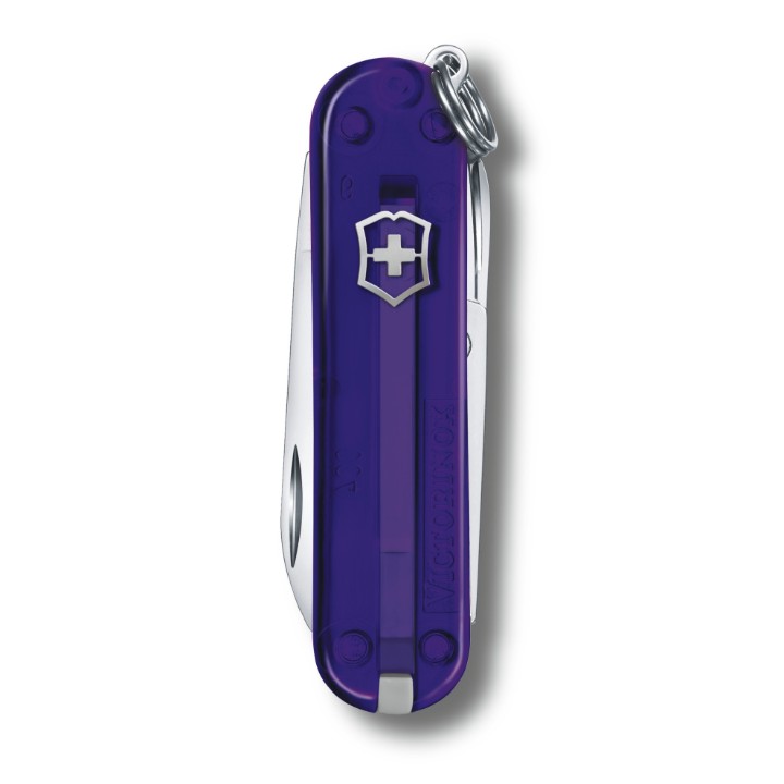 Obrázek Kapesní nůž Victorinox Classic SD Colors Persian Indigo