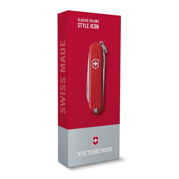 Obrázek Kapesní nůž Victorinox Classic SD Colors Style Icon