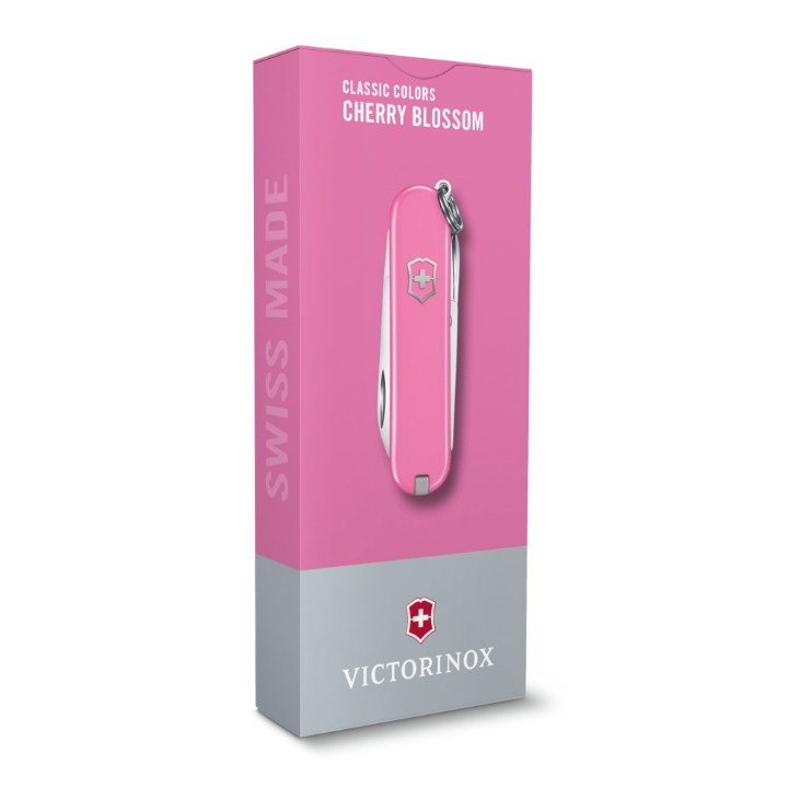 Obrázek Kapesní nůž Victorinox Classic SD Colors Cherry Blossom