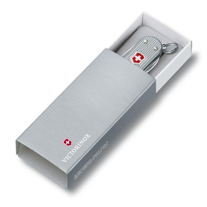 Obrázek Kapesní nůž Victorinox Classic SD Alox