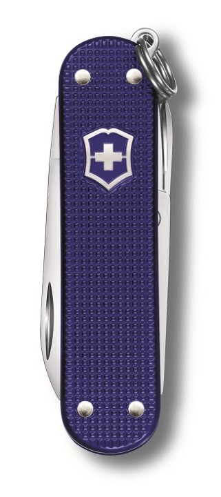 Obrázek Kapesní nůž Victorinox Classic SD Alox Colors Night Dive